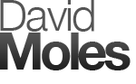David Moles – CG Artist
